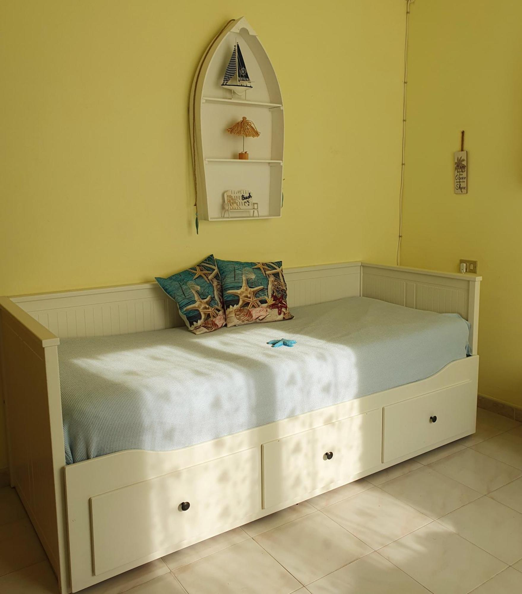 Casa Vacanze Rosy "Nel Verde" Палинуро Номер фото